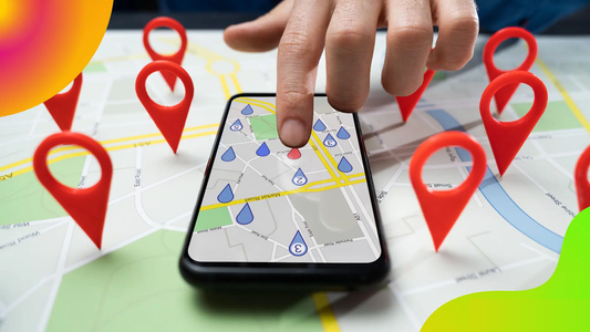 Local SEO & Online Visibility
