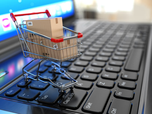 E-commerce & Google ads (PPC)