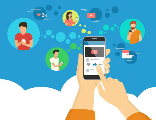 Social Media & Content Creation