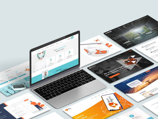 Web / app Design & Development